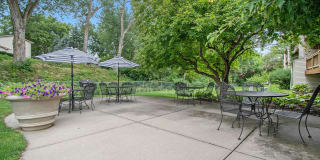 Park Place Apartments Gallery 21