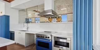 Sky Central Apartments Gallery 55