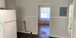 3 Bedroom 1 Bathroom House in Mobile- FIRST MONTH RENT HALF OFF!!! Gallery 13