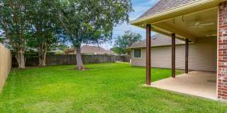 Now Leasing in Bluebonnet Highlands Subdivision! Gallery 12