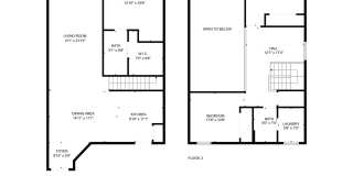 LAKE NONA AREA TOWNHOME AVAILABLE! Gallery 20