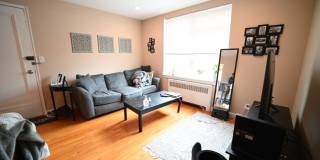 140 Beaconsfield Rd. Gallery 1
