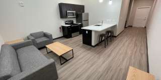 The Lofton Gallery 120