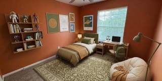 4-Bedroom House for Rent in Killeen Gallery 31