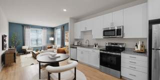 Bolton West Charlotte Gallery 1