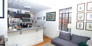 Newly renovated one bedroom unit in a great location in Brewerytown Gallery 2
