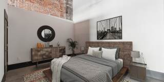 Loray Mill Lofts Gallery 49