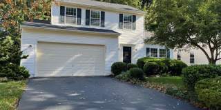 4 Bedroom Colonial in Prince William County Gallery 1