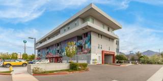 16510 N 92nd Street unit: 1017 Gallery 1