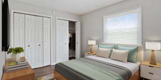 River Campus Downtown - What more could you want? Gallery 9