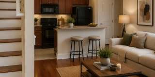 Now Leasing Beautiful Apartments in Downtown Davenport Now Leasing Beautiful Apartments in Downtown Davenport Gallery 1