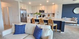 Annual UNFURNISHED or FURNISHED for your convenience: 2 Bedroom 2 Bathroom 2nd Floor Elevator access Condo in Wellen Park with GOLF MEMBERSHIP available! Gallery 19