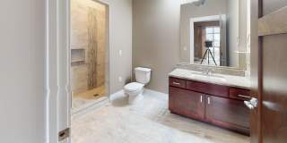 Dakota Lofts Gallery 131