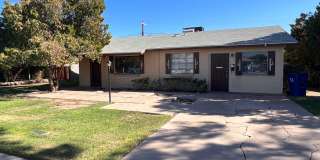Tempe 3 Bed | 1.5 Bath *Landscaping Included* Close to ASU, Park, Restaurants Gallery 28