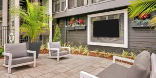 Brookwood Club Apartments Gallery 4