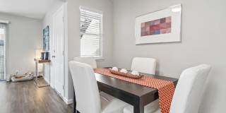 Terra House Apartments Gallery 8