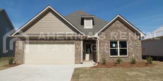 Home for rent in Tuscaloosa! COMING SOON! Gallery 1