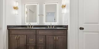 4 Bed 4 Bath Newly-Built Townhome | Charlotte Park Gallery 19