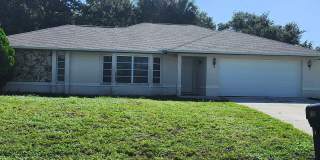 3 bedroom, 2 bath, 2 car garage HOME FOR RENT! Gallery 1