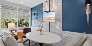 Furnished 2 bedroom Gallery 17