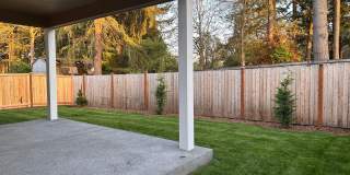 Beautiful Spanaway Home! Apply Today Gallery 26