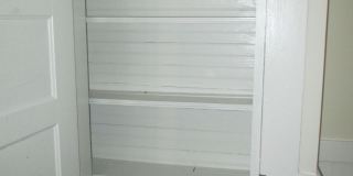 611 Johnson Street- OFFERING 1 MONTH FREE WITH A YEAR'S LEASE! Historic Downtown living! New paint and flooring throughout! New appliances! Recent price reduction! Gallery 14