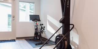 Trailhead at the Preserve Gallery 13