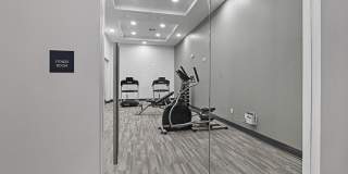 Lofts at Municipal Apartments Gallery 33