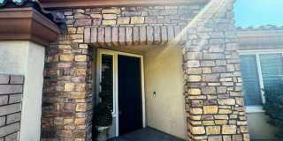Beautiful Single story house Indian Palms Country Club. Gated Community with Tons of upgrades Gallery 1