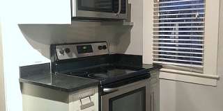 820 Habersham Street - A Gallery 6