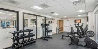 Chatham Hill Apartments Gallery 6