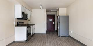 Woodland Flats Gallery 118