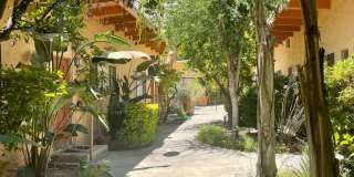 Las Palmas Villas Gallery 10