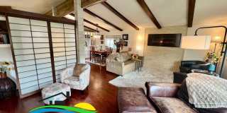 Lovely 2 bed 2 bath available for July and August 2026! Gallery 3