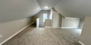 5 Bedroom 1 1/2 bath house for lease. Totally updated Call 313-429-3244 KPM Detroit Gallery 20