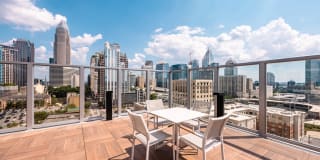 500 West Trade 500 West Trade Gallery 12