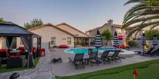 4878 W CARLA VISTA Court Gallery 39