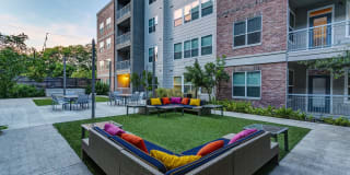 Republic at Alamo Heights Republic at Alamo Heights Gallery 1