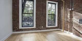 102 Forsyth Street Gallery 1
