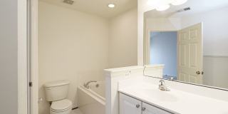 Pet-Friendly Cherry Hill Townhome Gallery 13