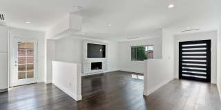 Modern and Spacious 4 Bed + 2.5 Bath Home Gallery 47