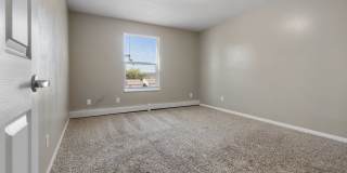 Washington Heights Townhomes Gallery 27