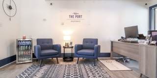 The Port Apartments Gallery 27
