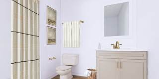 Retreat at Crosswoods Gallery 62