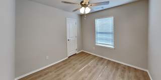 *LEASING SPECIAL*Luxury NEW 4 Bedroom 2 Bathroom Home in Piedmont Schools w/Office- Neighborhood Park and Basketball Court Gallery 13