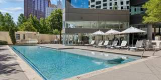One Dallas Center Gallery 21