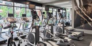 The Raleigh at Sloan’s Lake Gallery 22