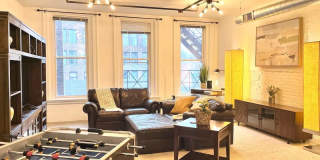 Hartford Lofts Gallery 14