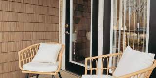 Woods at Perry Lane Gallery 26