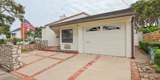 Charming 2 Bedroom Pacific Grove Home with Ocean Views Gallery 3